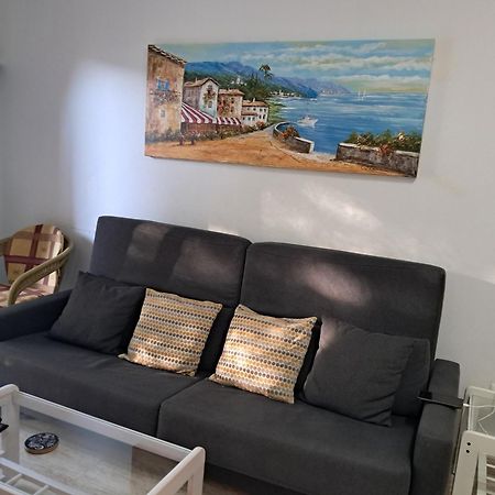 Rosie Apartment Dehesa De Dehesa De Campoamor Buitenkant foto