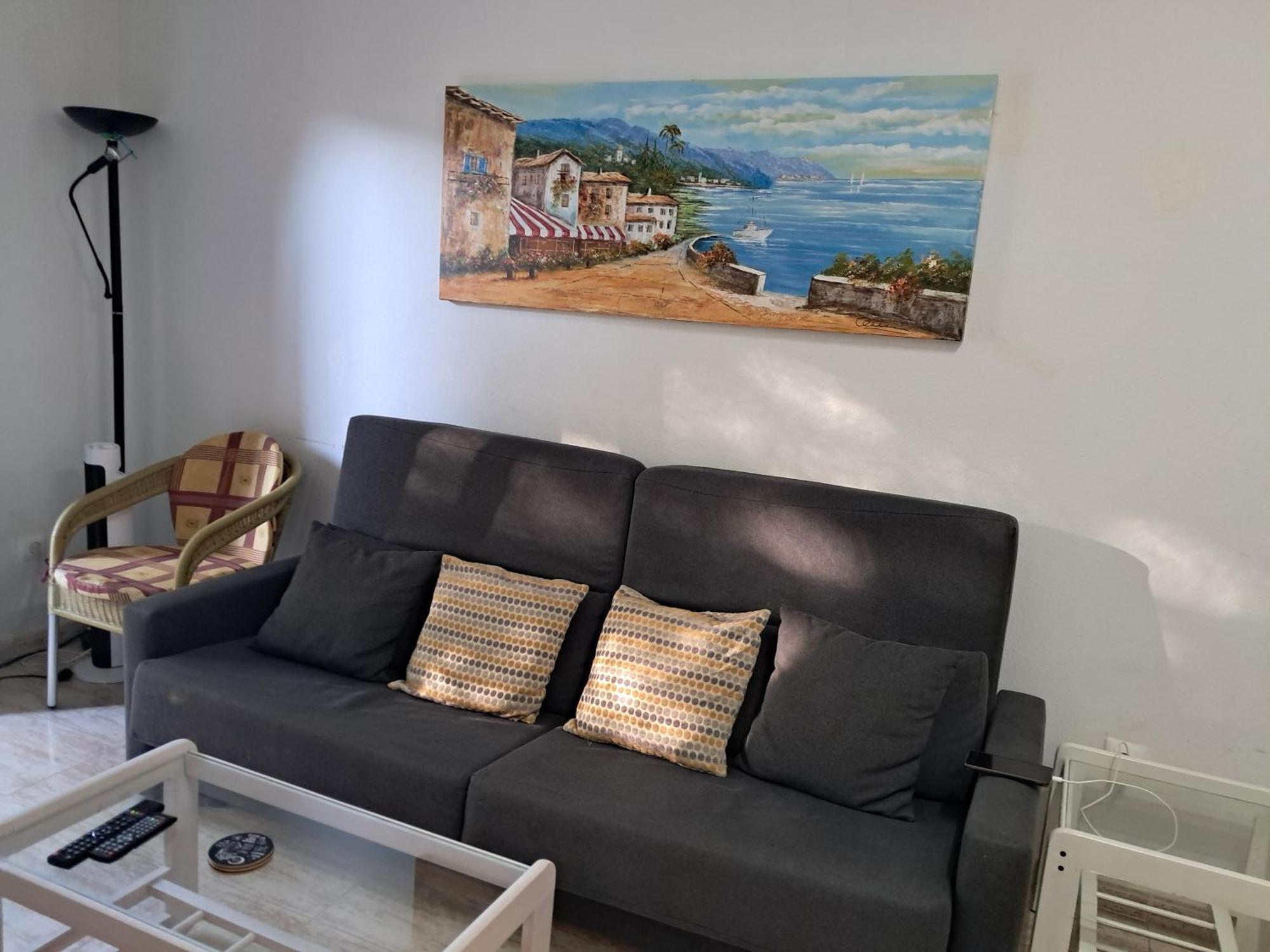 Rosie Apartment Dehesa De Dehesa De Campoamor Buitenkant foto
