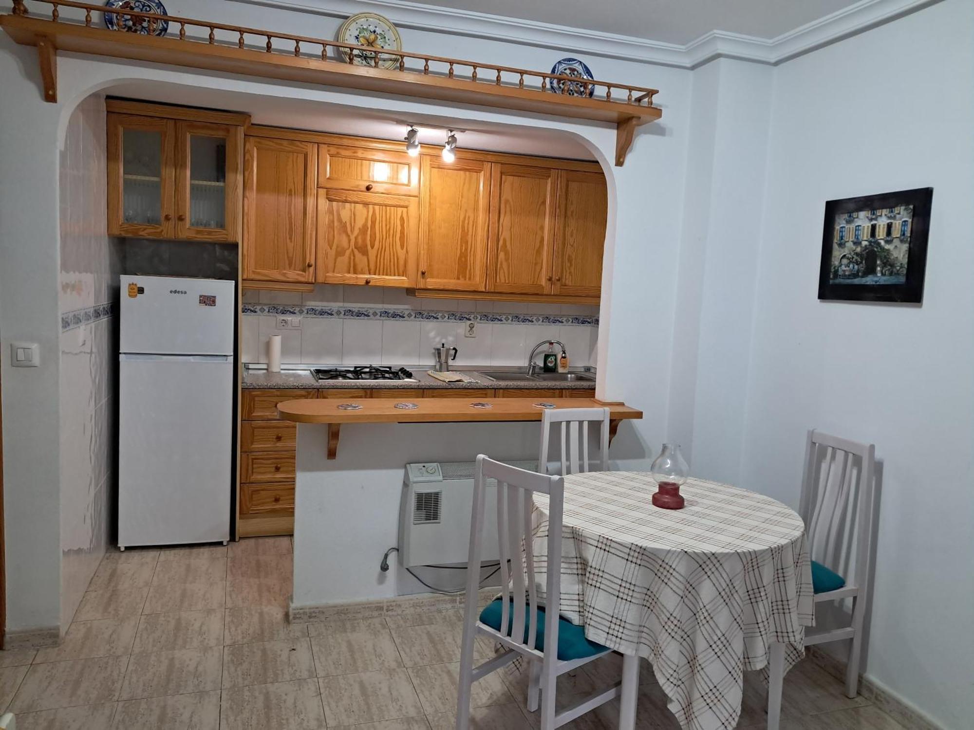 Rosie Apartment Dehesa De Dehesa De Campoamor Buitenkant foto