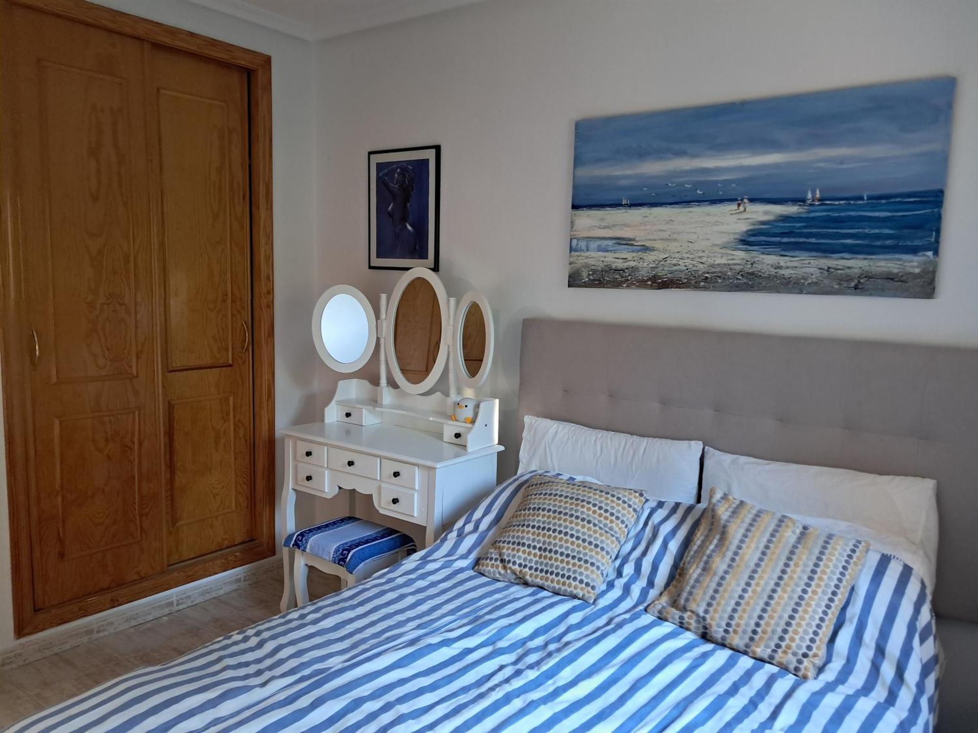 Rosie Apartment Dehesa De Dehesa De Campoamor Buitenkant foto