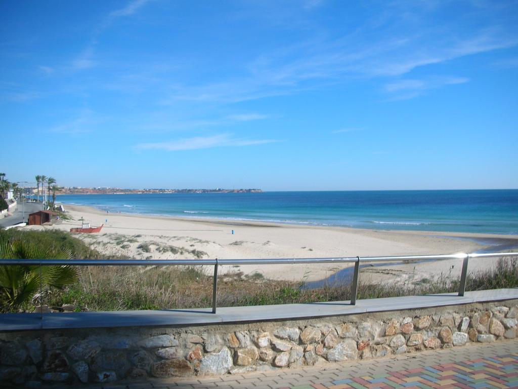Rosie Apartment Dehesa De Dehesa De Campoamor Buitenkant foto