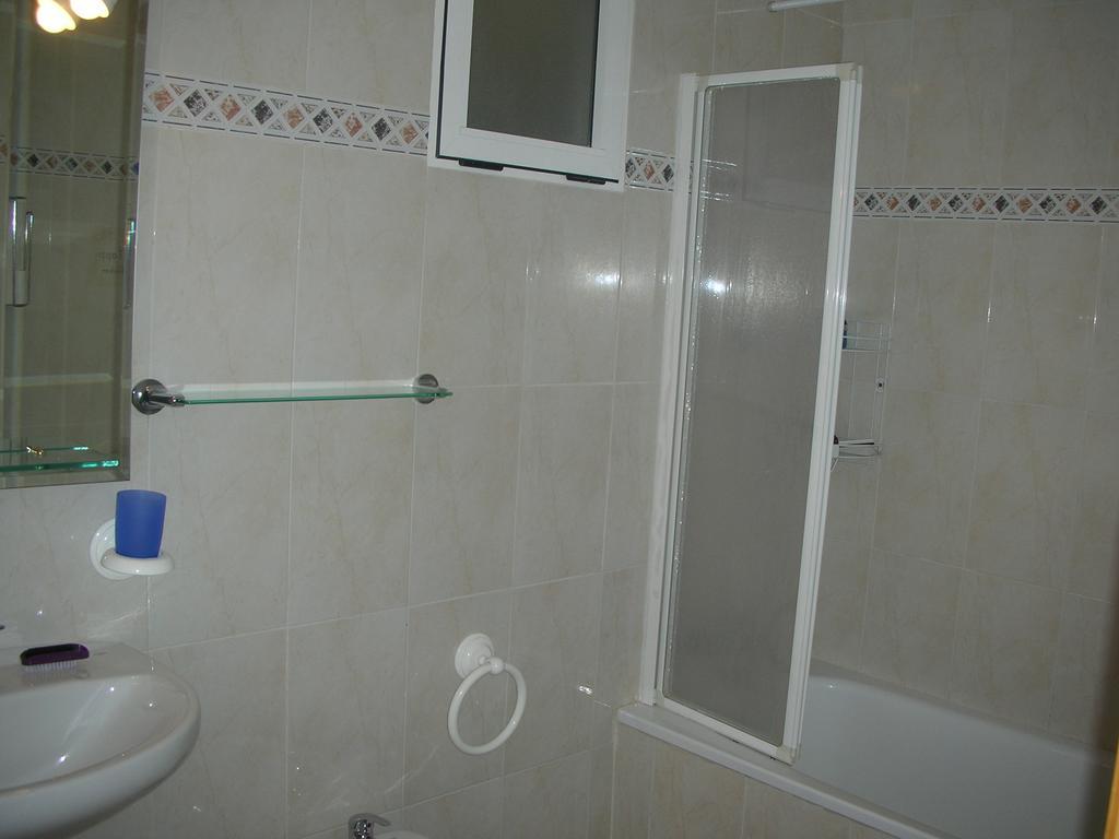 Rosie Apartment Dehesa De Dehesa De Campoamor Buitenkant foto