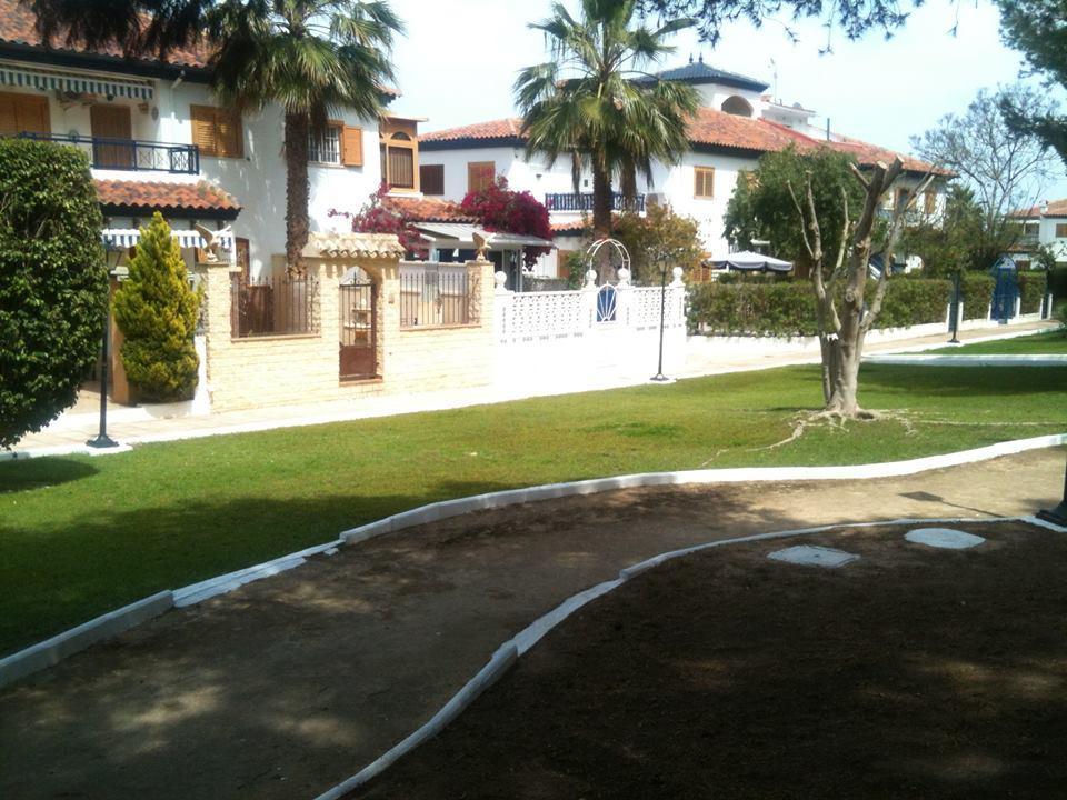 Rosie Apartment Dehesa De Dehesa De Campoamor Buitenkant foto