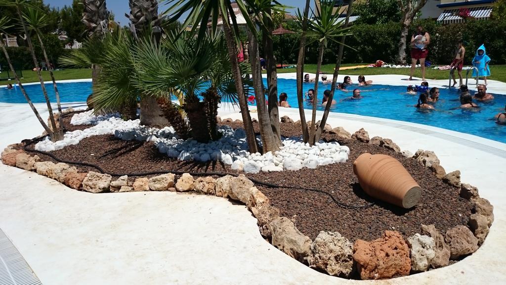 Rosie Apartment Dehesa De Dehesa De Campoamor Buitenkant foto
